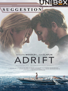 Adrift (2018)