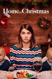 Home for Christmas (2020)