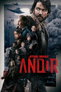 Andor (2025)