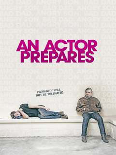 An Actor Prepares (2018)