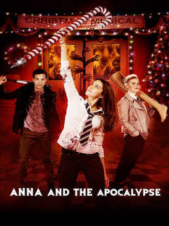 Anna and the Apocalypse (2018)