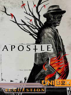 Apostle (2018)
