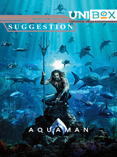 Aquaman (2018)