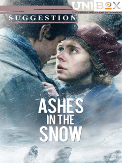 Ashes in the Snow (2018)