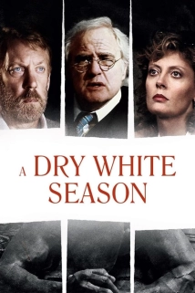 A Dry White Season (1989)
