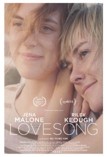 Lovesong (2016)
