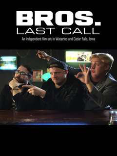 BROS Last Call (2018)