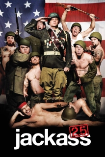 Jackass 2 5 (2007)
