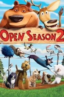 Open (2021)