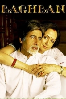 Baghban (2003)