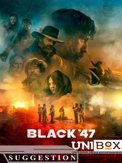 Black 47 (2018)