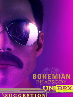 Bohemian Rhapsody (2018)