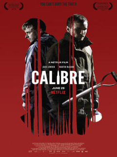 Calibre (2018)