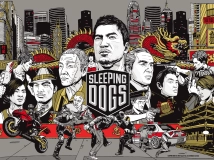 Sleeping Dogs (2024)