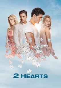 2 Hearts (2020)
