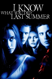 I Know What You Did Last Summer (2025)