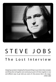 Steve Jobs: The Lost Interview (2009)