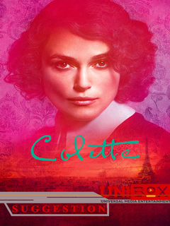 Colette (2018)