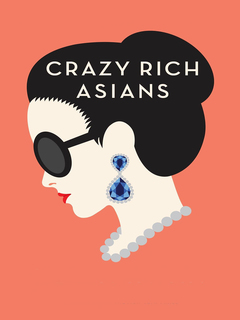 Crazy Rich Asians (2018)