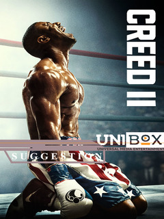 Creed II (2018)