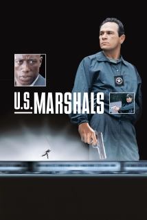 U S Marshals (1998)