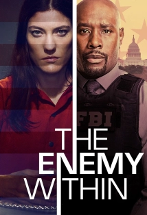 The Enemy Within (2019)