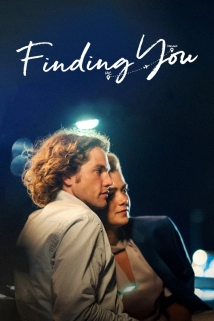 Finding You (2021)