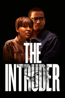 The Intruder (2019)