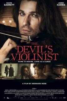 The Devil's Violinist (2013)