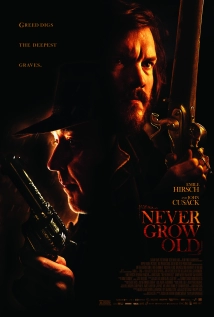 Never Grow Old (2019)
