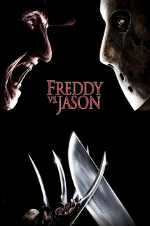 Freddy vs Jason (2003)