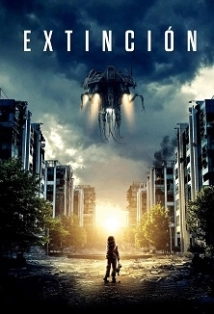 Extinction (2018)