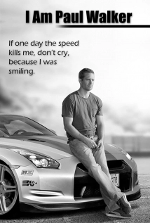 I Am Paul Walker (2018)