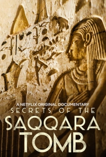 Secrets of the Saaqqar Tomb (2020)