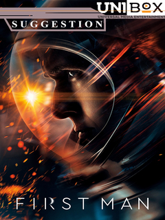 First Man (2018)