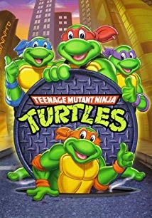 Teenage Mutant Ninja Turtles (2009)