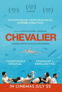 Chevalier (2023)