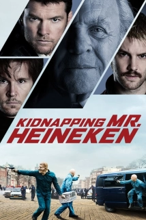 Kidnapping Mr Heineken (2015)