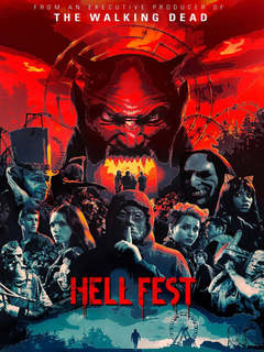 Hell Fest (2018)
