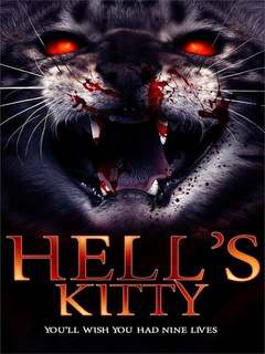 Hells Kitty (2018)