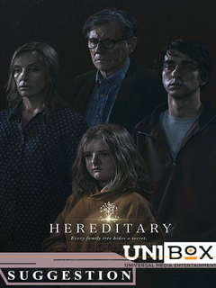 Hereditary (2018)