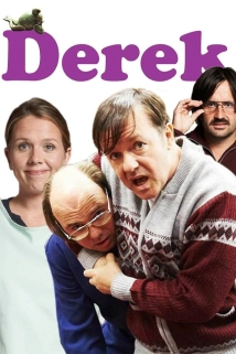 Derek (2013)