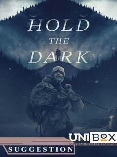 Hold the Dark (2018)