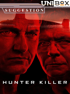 Hunter Killer (2018)