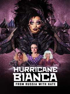 Hurricane Bianca From Russia with Hate (2018)