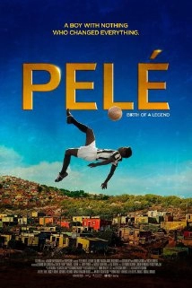 Pele: Birth of a Legend (2016)