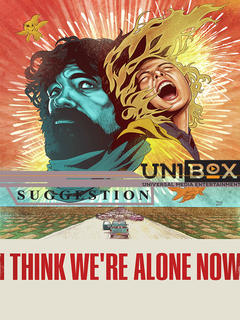 I Think We're Alone Now (2018)