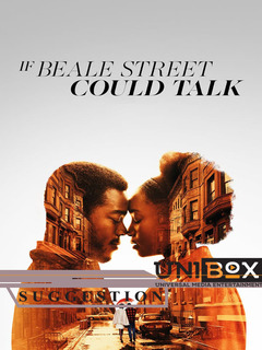If Beale Street Could Talk (2018)