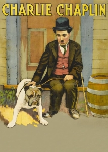 The Champion (1915)