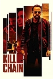 Kill Chain (2019)